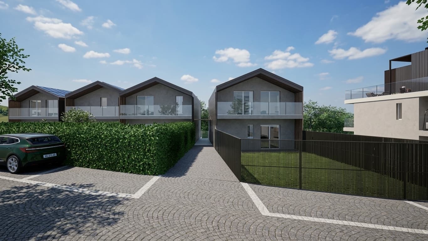Residenze Ossigeno — 1