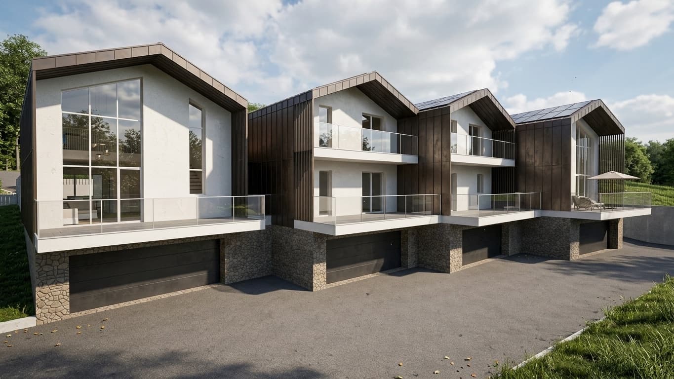 Residenze Ossigeno — 5