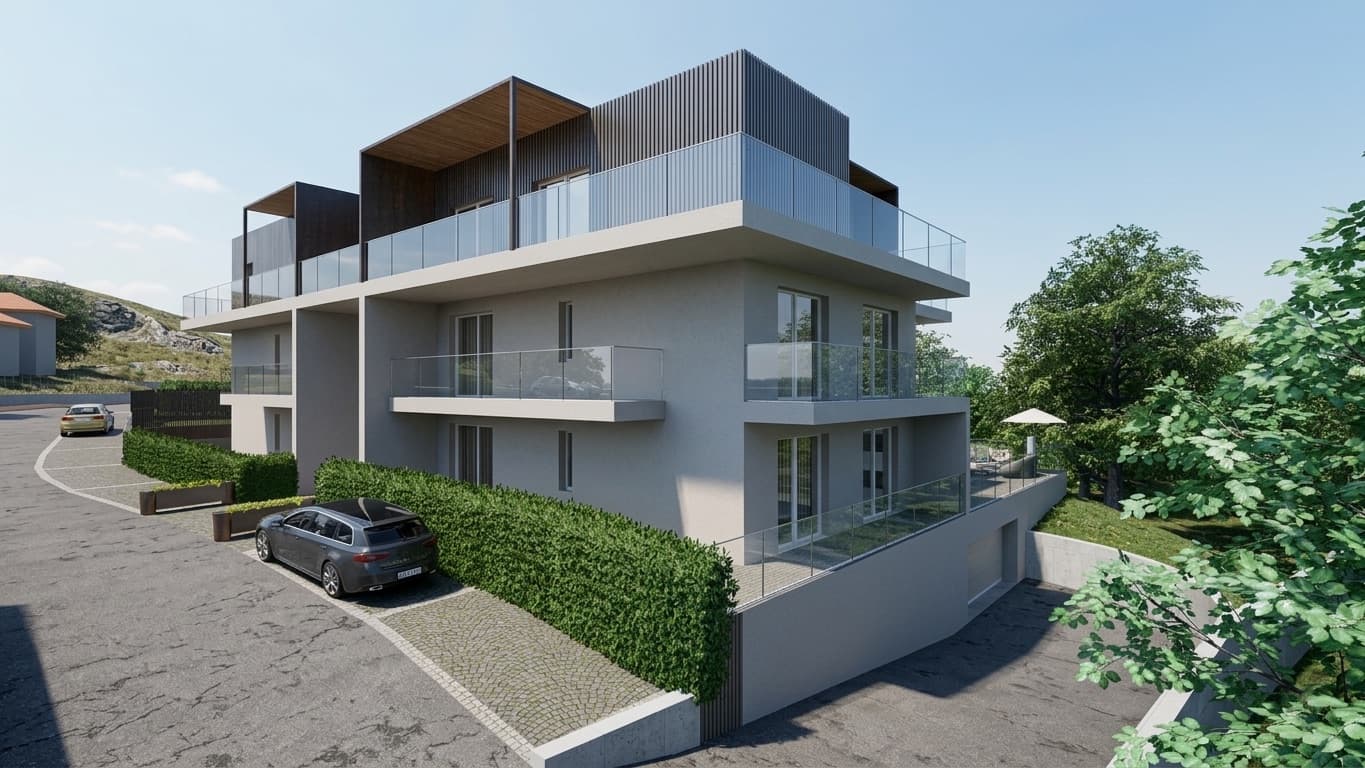 Residenze Ossigeno — 4