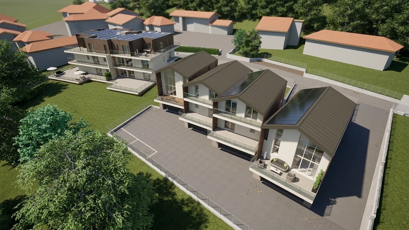 Residenze Ossigeno — 6