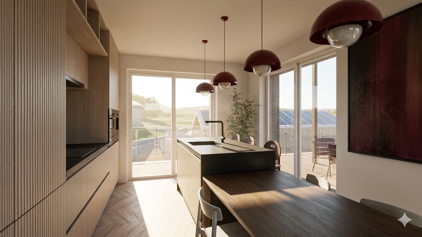 Residenze Ossigeno — 14