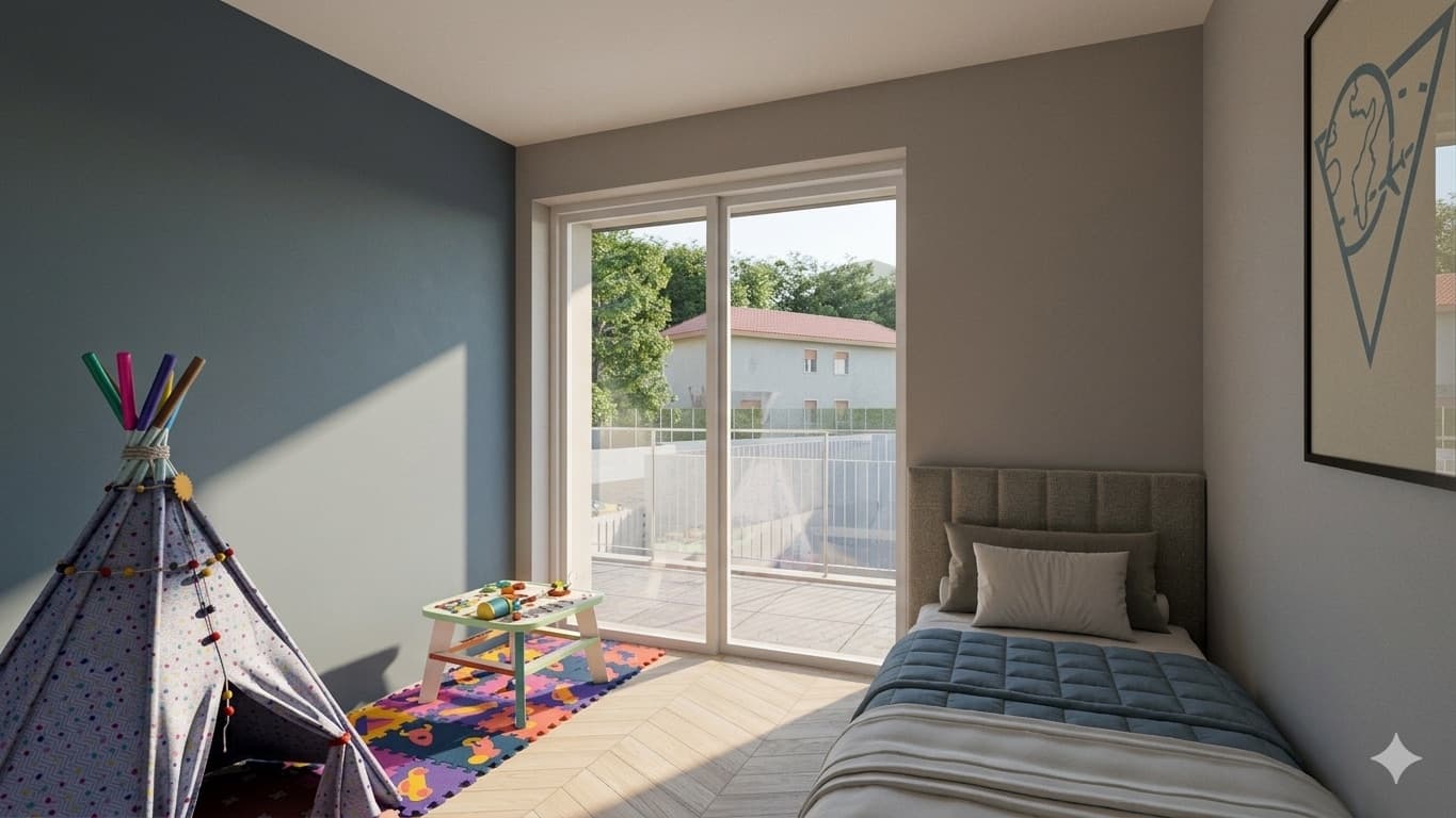 Residenze Ossigeno — 15