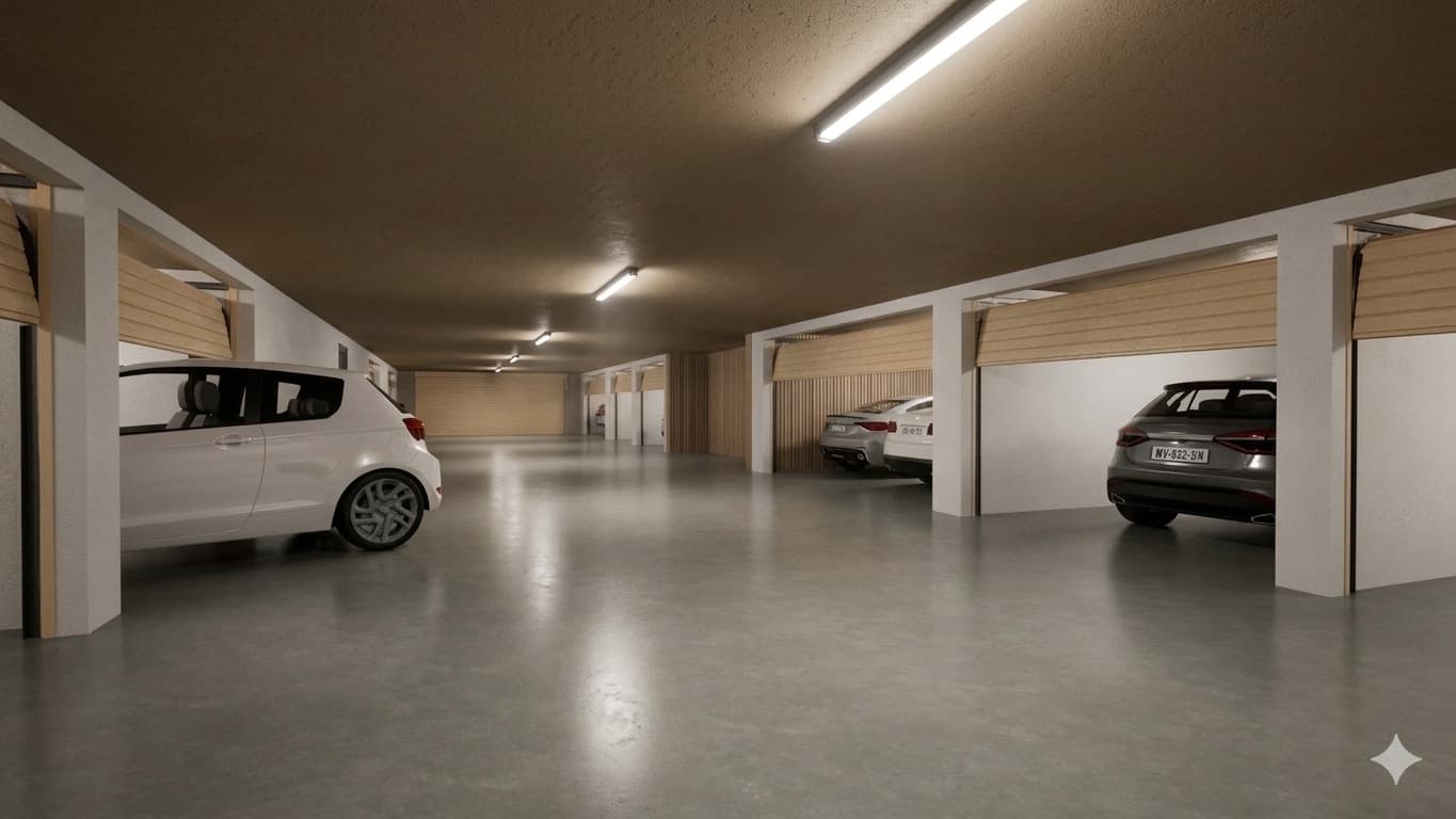 Residenze Ossigeno — 16