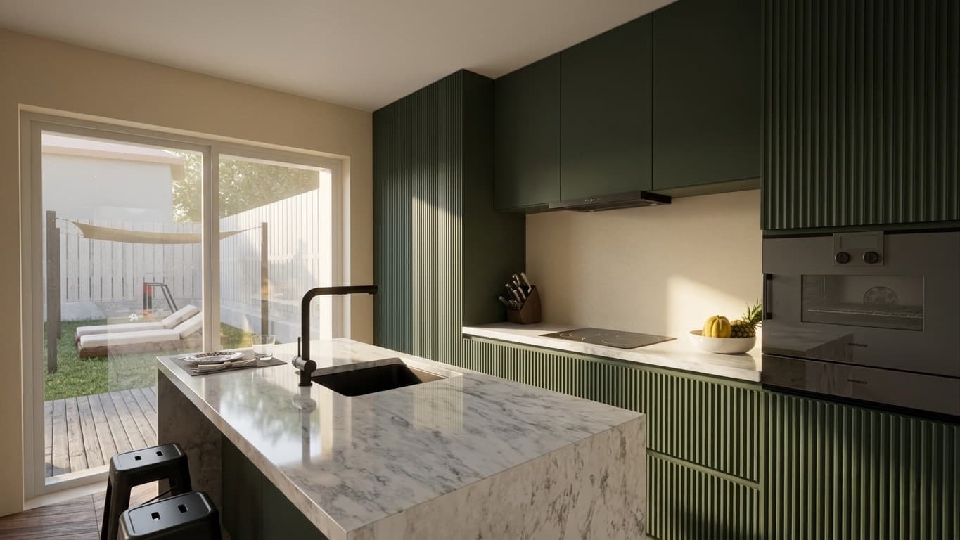 Residenze Ossigeno — 8