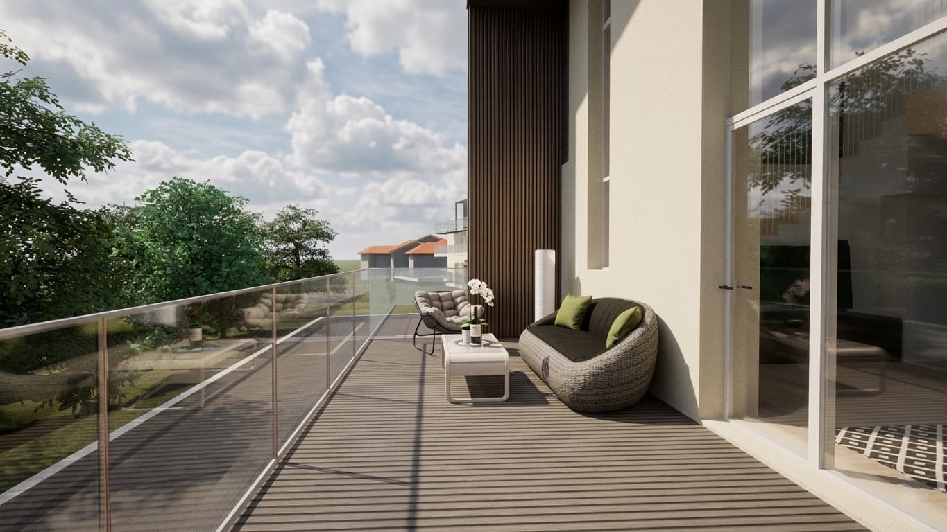Residenze Ossigeno — 9