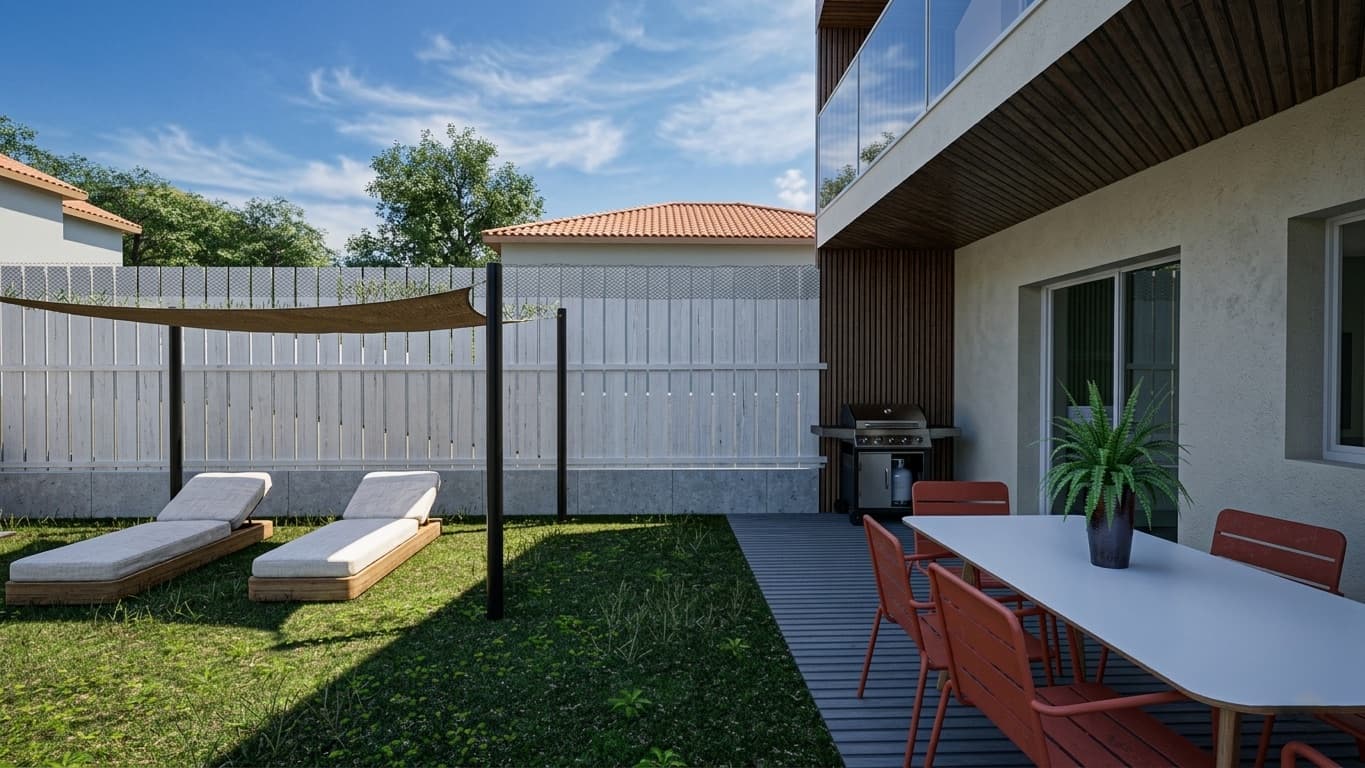 Residenze Ossigeno — 10
